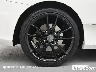 Mercedes-Benz C-Class 2018 3.0 Автомат в Москве № 311123, миниатюра 5