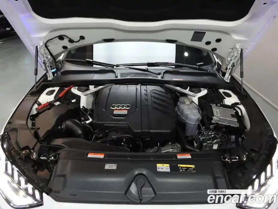 Audi A4 2023 2.0 Автомат в Москве № 312353, фото 16