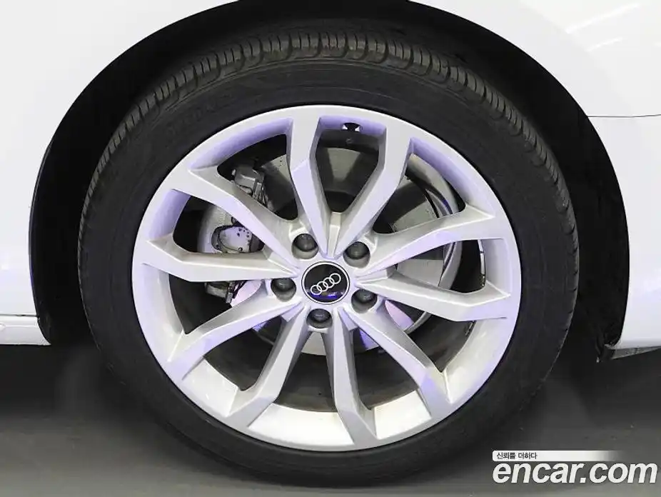 Audi A4 2023 2.0 Автомат в Москве № 312353, фото 17