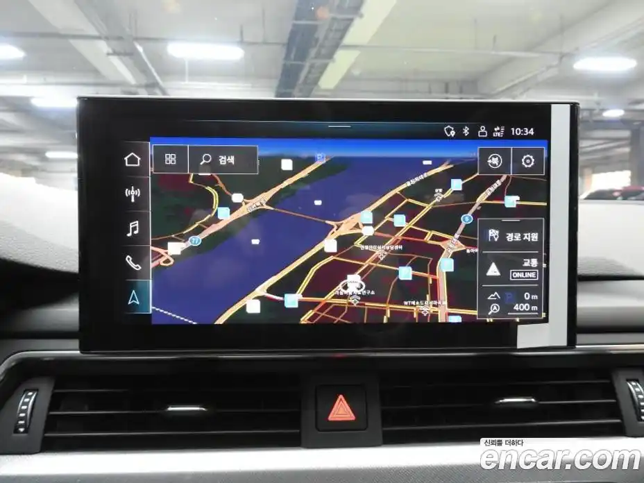 Audi A4 2023 2.0 Автомат в Москве № 312353, фото 6