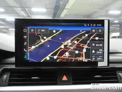 Audi A4 2023 2.0 Автомат в Москве № 312353, миниатюра 6