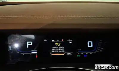 SsangYong Torres, 2023