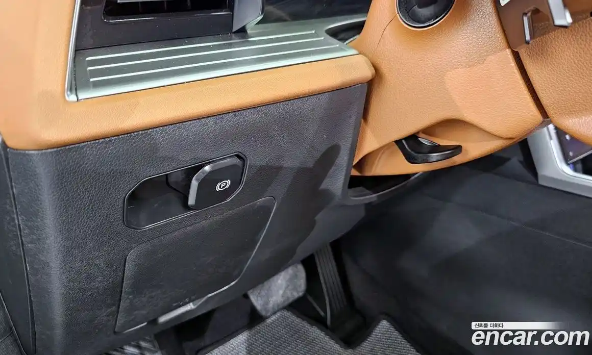 SsangYong Torres 2023 1.5 Автомат в Москве № 31400, фото 14