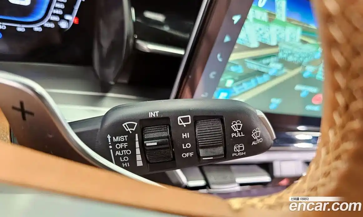 SsangYong Torres 2023 1.5 Автомат в Москве № 31400, фото 19