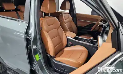 SsangYong Torres 2023 1.5 Автомат в Москве № 31400, миниатюра 2