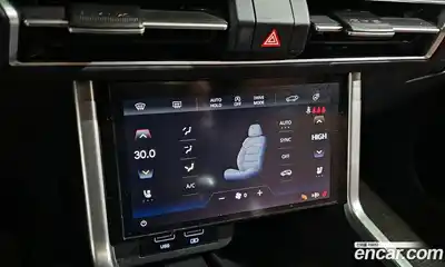 SsangYong Torres 2023 1.5 Автомат в Москве № 31400, миниатюра 3