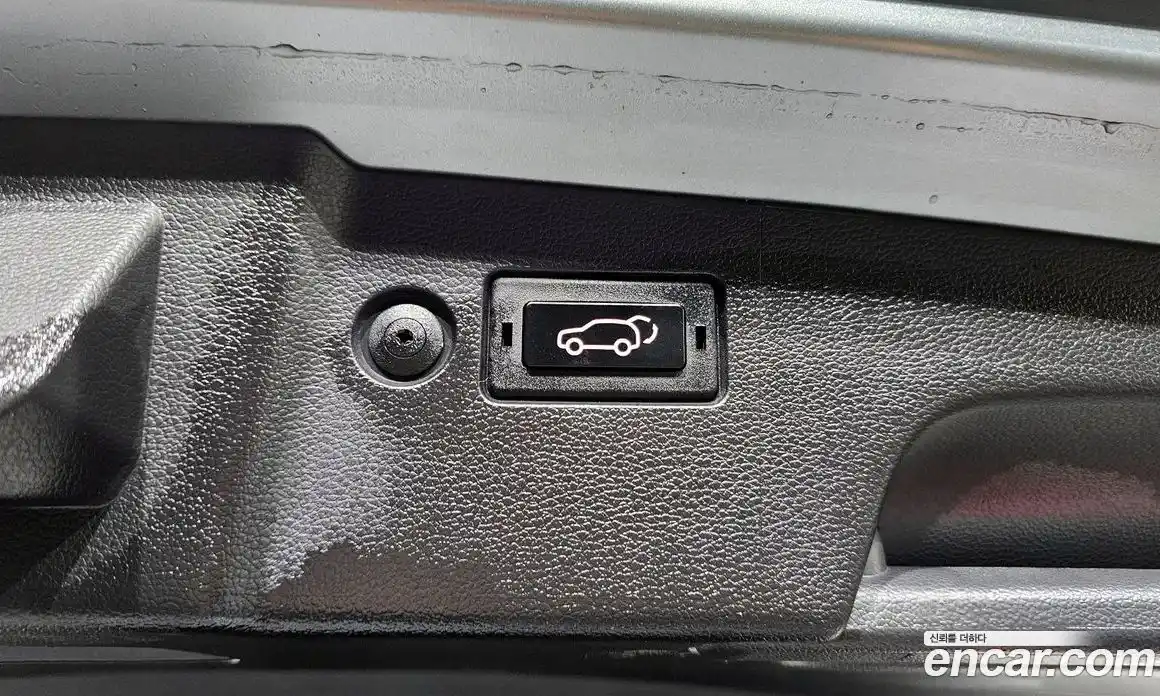 SsangYong Torres 2023 1.5 Автомат в Москве № 31400, фото 5