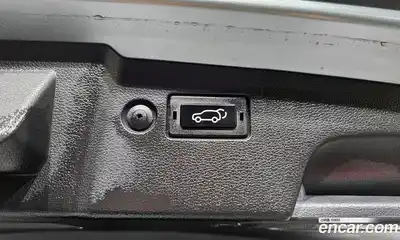 SsangYong Torres 2023 1.5 Автомат в Москве № 31400, миниатюра 5