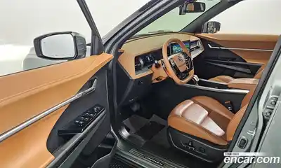 SsangYong Torres 2023 1.5 Автомат в Москве № 31400, миниатюра 6