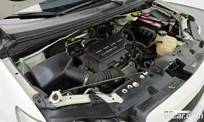 Chevrolet Aveo 2015 1.4 Автомат в Москве № 314886, миниатюра 5