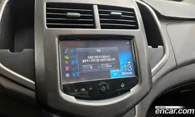 Chevrolet Aveo 2015 1.4 Автомат в Москве № 314886, миниатюра 8