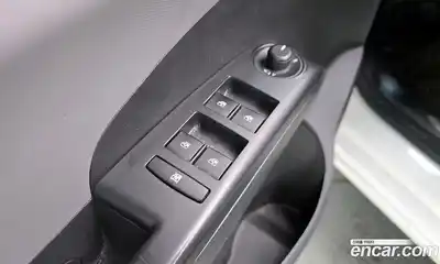 Chevrolet Aveo 2015 1.4 Автомат в Москве № 314886, миниатюра 9