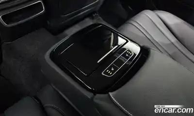 Genesis G80 2021 2.5 Автомат в Москве № 316716, миниатюра 11