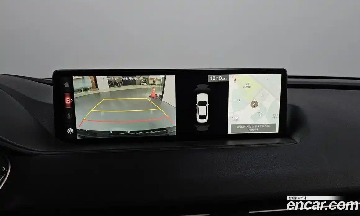 Genesis G80 2021 2.5 Автомат в Москве № 316716, фото 17