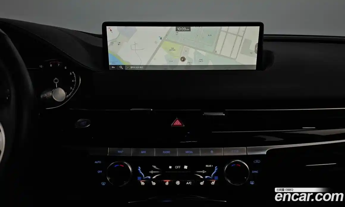 Genesis G80 2021 2.5 Автомат в Москве № 316716, фото 18