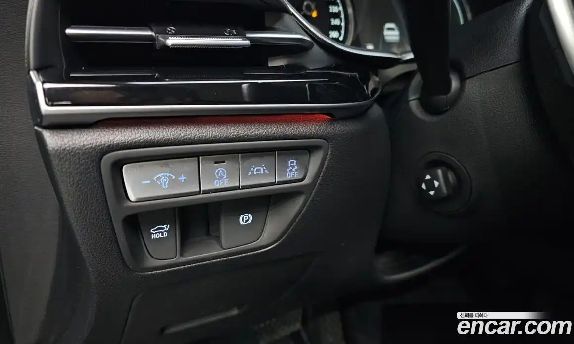 Genesis G80 2021 2.5 Автомат в Москве № 316716, фото 20