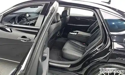 Genesis G80 2021 2.5 Автомат в Москве № 316716, миниатюра 2
