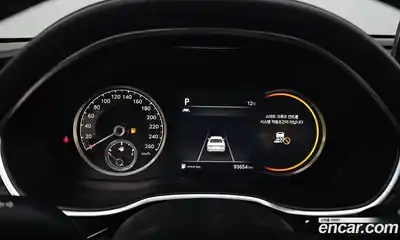 Genesis G80 2021 2.5 Автомат в Москве № 316716, миниатюра 5