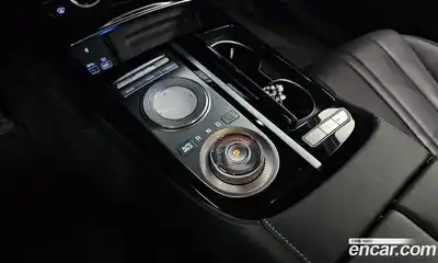 Genesis G80 2021 2.5 Автомат в Москве № 316716, миниатюра 9