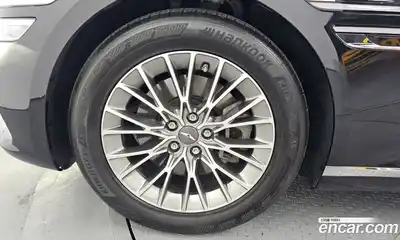 Genesis G80 2021 2.5 Автомат в Москве № 316716, миниатюра 10