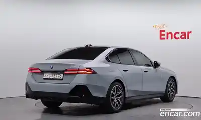 BMW 5-Series 2025 2.0 Автомат в Москве № 318064, миниатюра 12