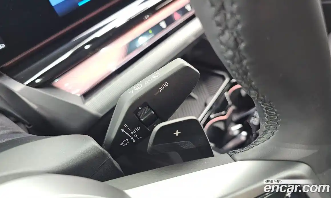 BMW 5-Series 2025 2.0 Автомат в Москве № 318064, фото 17