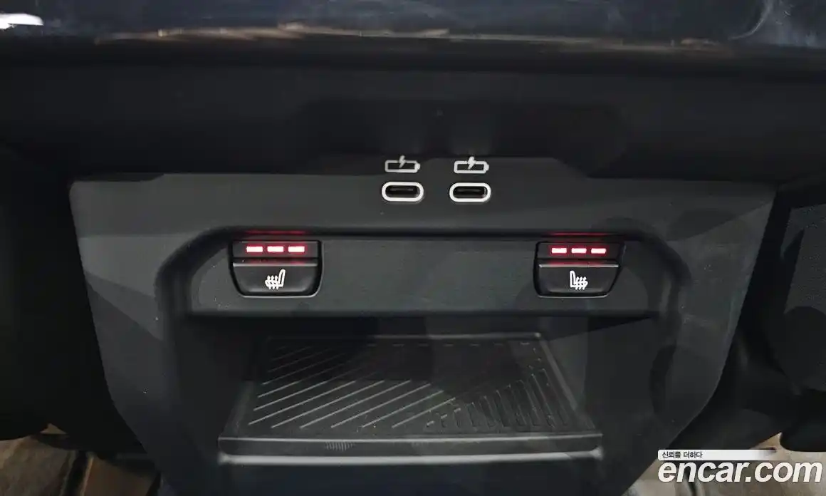 BMW 5-Series 2025 2.0 Автомат в Москве № 318064, фото 9