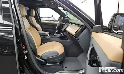 Land Rover Range-Rover Sport 2024 3.0 Автомат в Москве № 327878, миниатюра 11