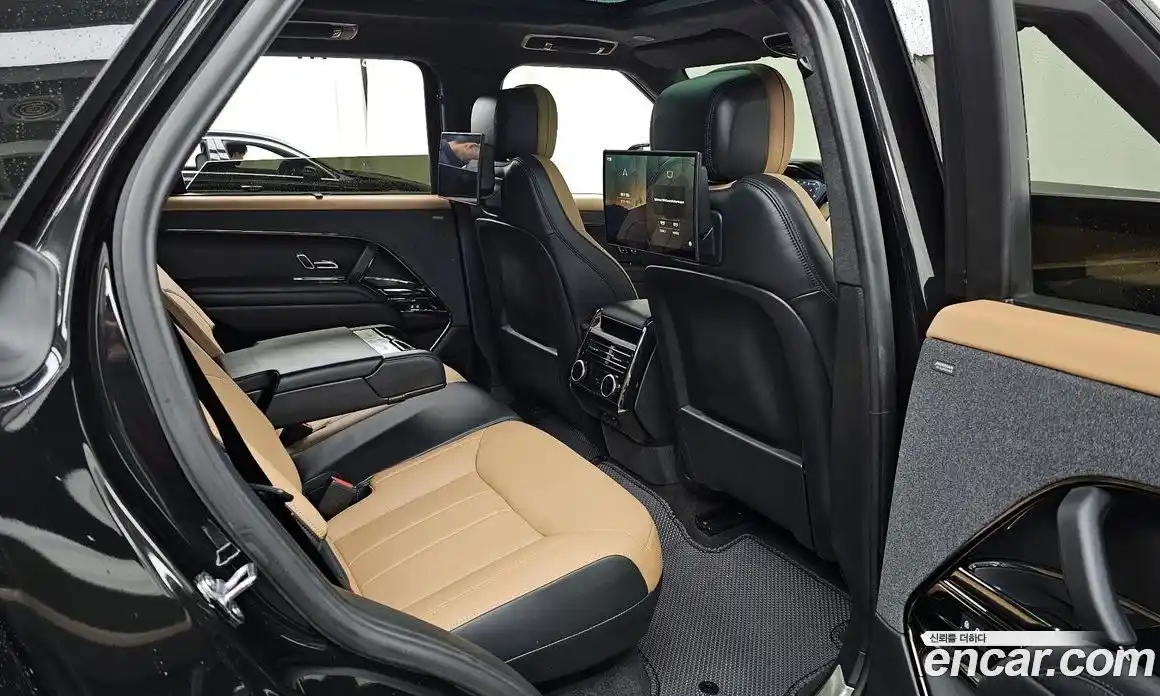 Land Rover Range-Rover Sport 2024 3.0 Автомат в Москве № 327878, фото 12