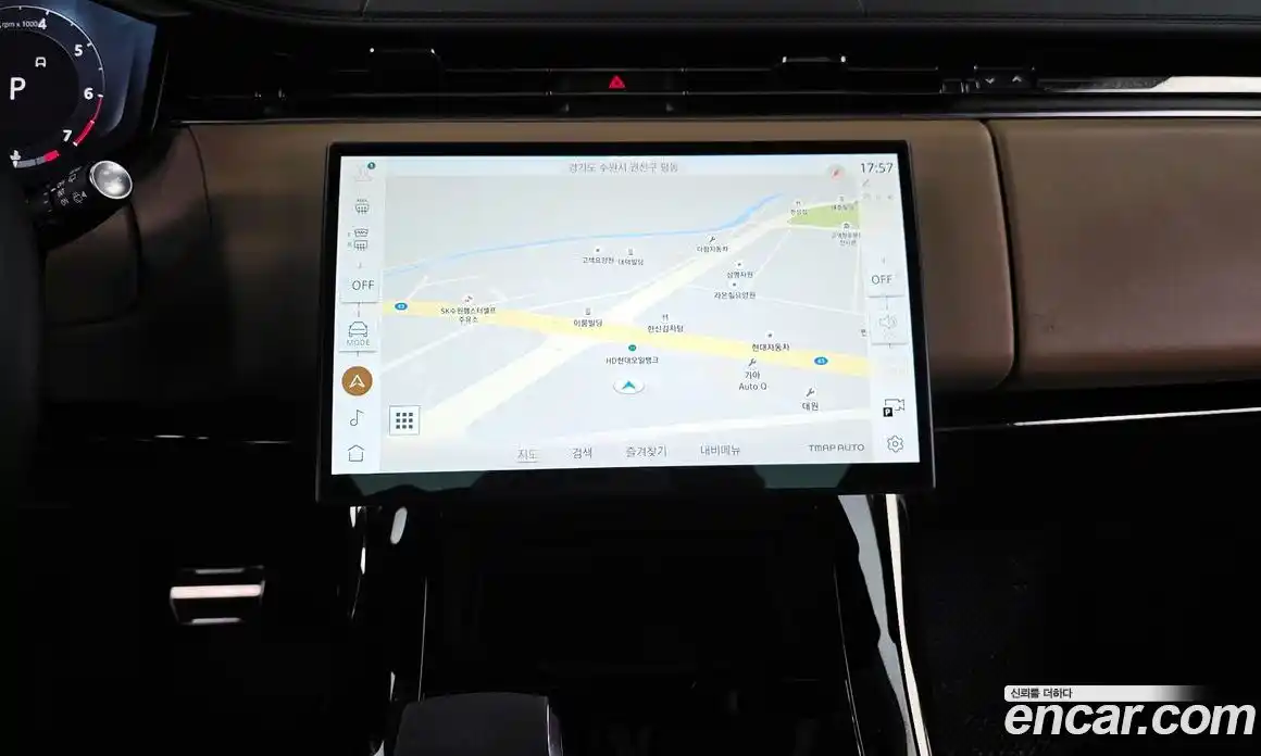 Land Rover Range-Rover Sport 2024 3.0 Автомат в Москве № 327878, фото 14