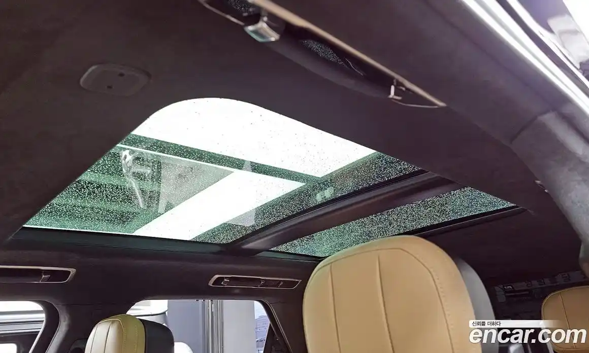 Land Rover Range-Rover Sport 2024 3.0 Автомат в Москве № 327878, фото 18