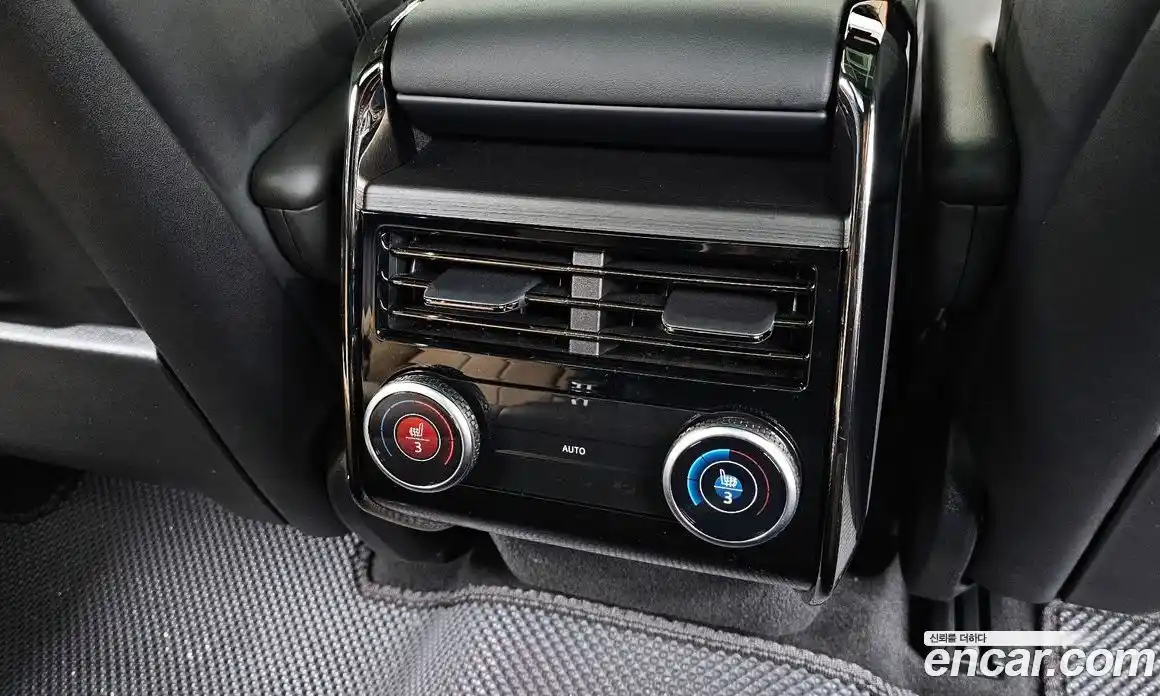 Land Rover Range-Rover Sport 2024 3.0 Автомат в Москве № 327878, фото 19