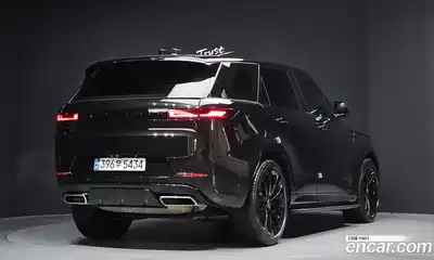 Land Rover Range-Rover Sport 2024 3.0 Автомат в Москве № 327878, миниатюра 2