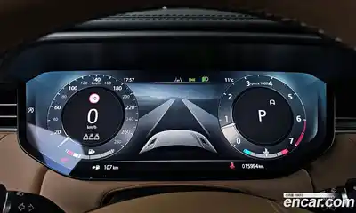 Land Rover Range-Rover Sport 2024 3.0 Автомат в Москве № 327878, миниатюра 8