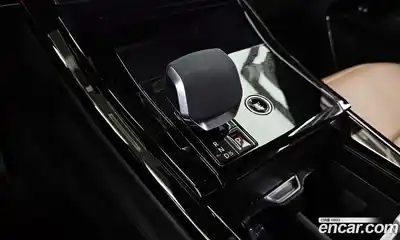 Land Rover Range-Rover Sport 2024 3.0 Автомат в Москве № 327878, миниатюра 9