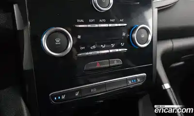 Renault QM6 2018 2.0 Автомат в Москве № 329563, миниатюра 12