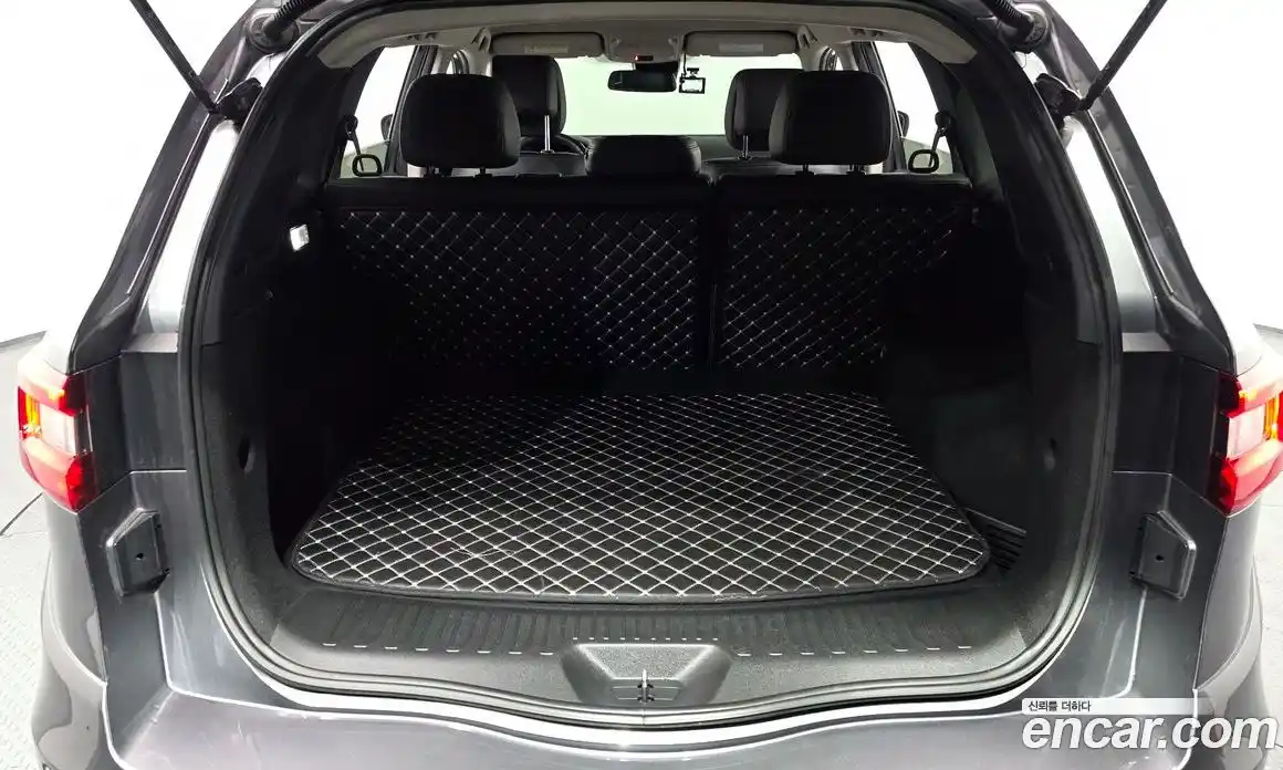 Renault QM6 2018 2.0 Автомат в Москве № 329563, фото 15