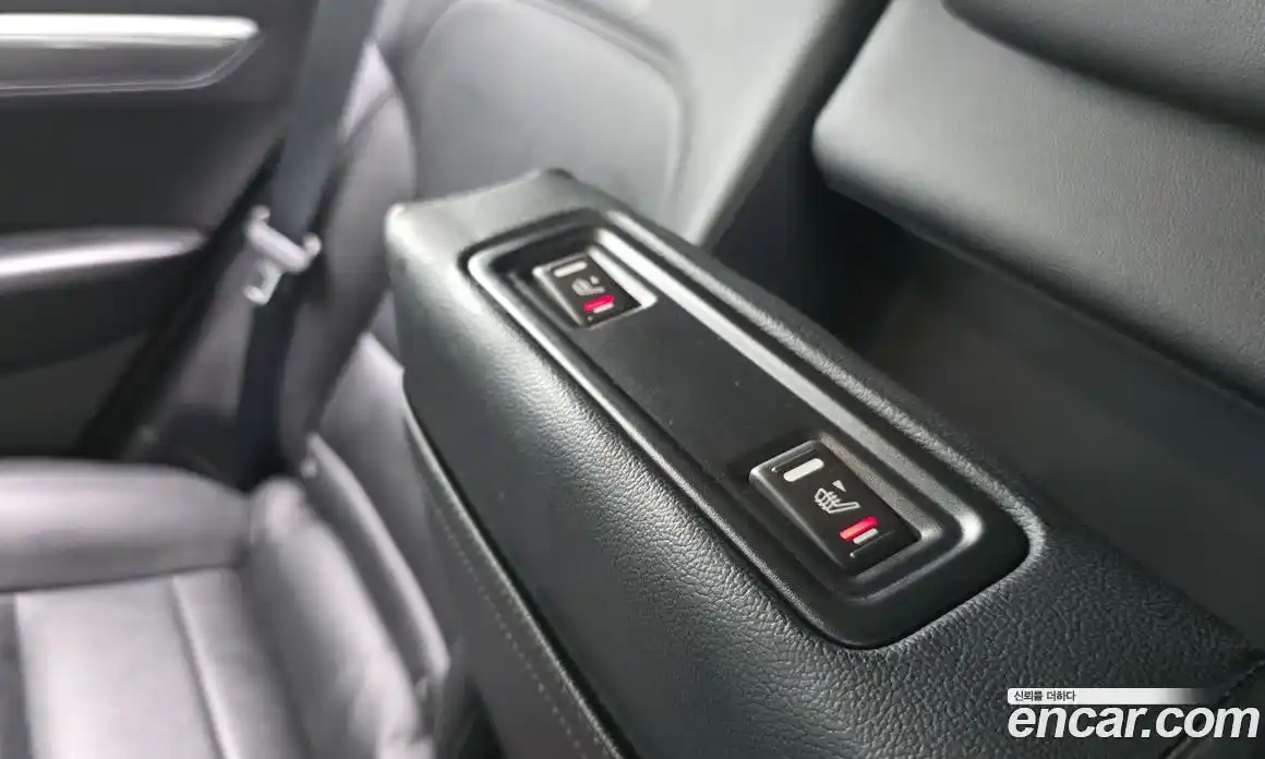 Renault QM6 2018 2.0 Автомат в Москве № 329563, фото 5