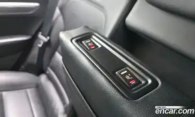 Renault QM6 2018 2.0 Автомат в Москве № 329563, миниатюра 5