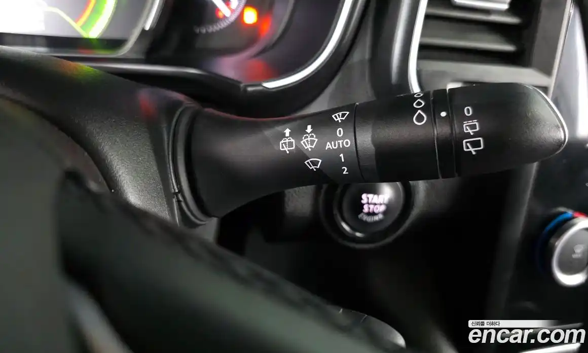 Renault QM6 2018 2.0 Автомат в Москве № 329563, фото 9