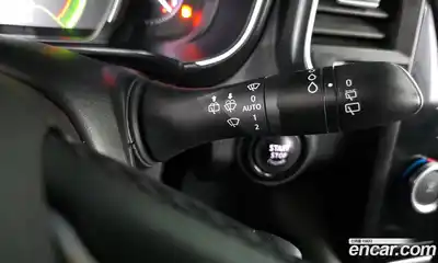 Renault QM6 2018 2.0 Автомат в Москве № 329563, миниатюра 9