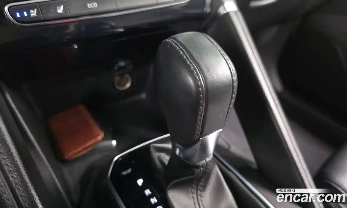 Renault QM6 2018 2.0 Автомат в Москве № 329563, фото 10