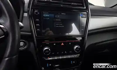 SsangYong TIBOLI 2021 1.5 Автомат в Москве № 33544, миниатюра 11