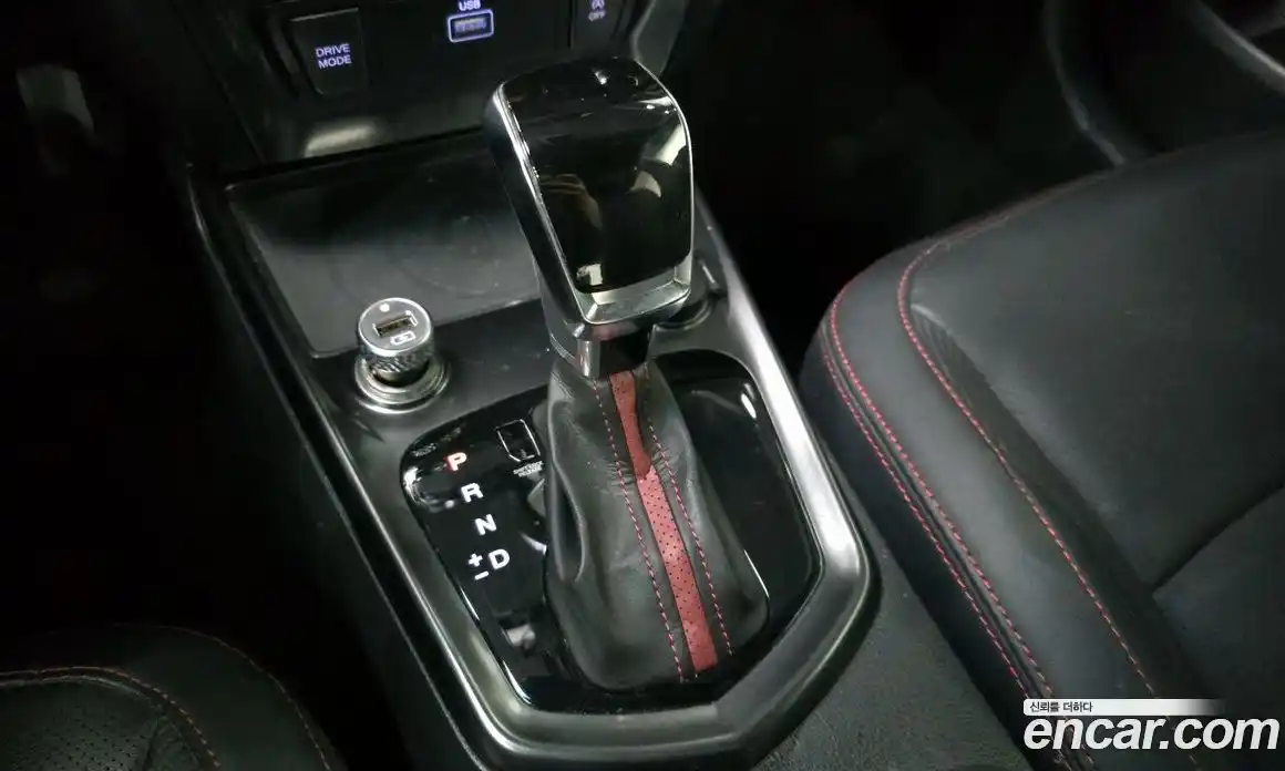 SsangYong TIBOLI 2021 1.5 Автомат в Москве № 33544, фото 18