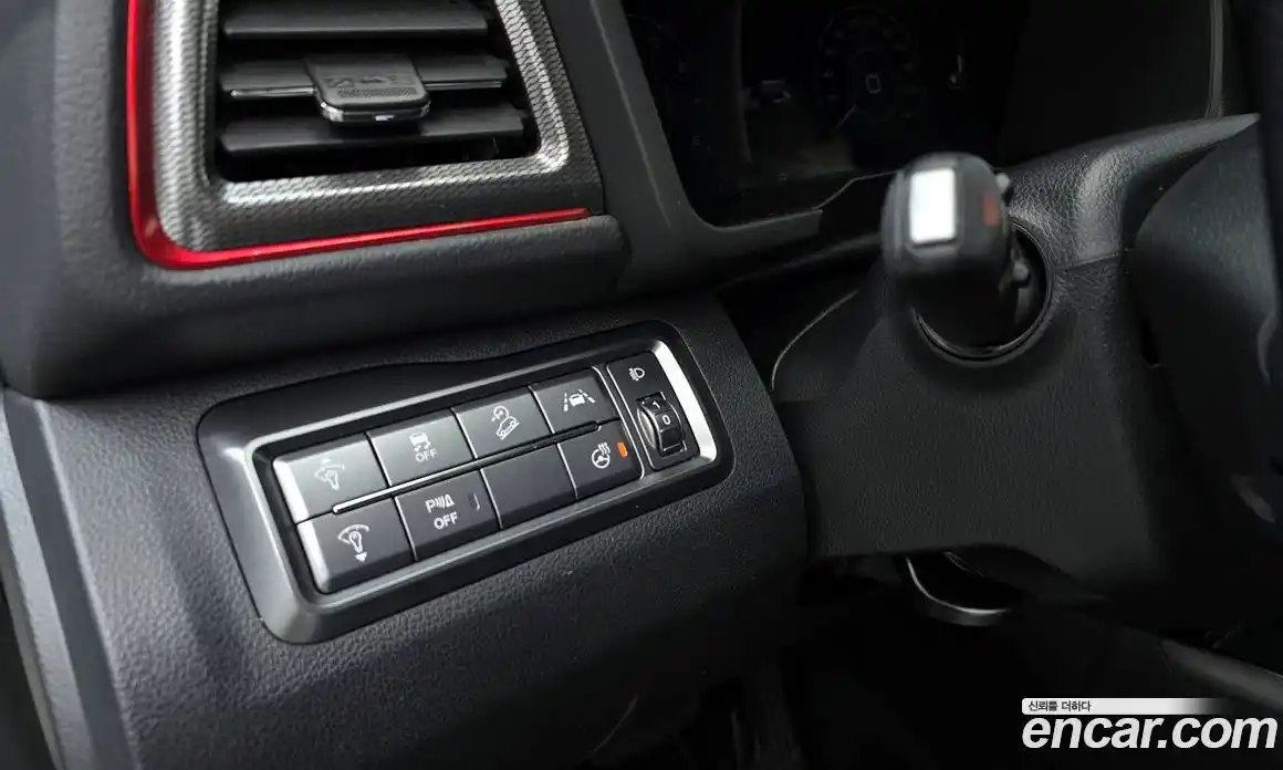 SsangYong TIBOLI 2021 1.5 Автомат в Москве № 33544, фото 20