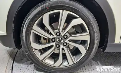 SsangYong TIBOLI 2021 1.5 Автомат в Москве № 33544, миниатюра 5