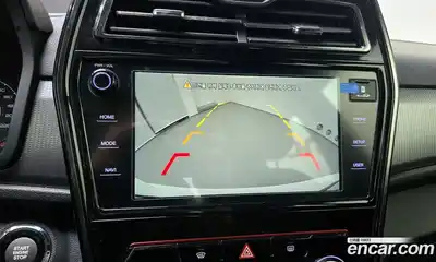 SsangYong TIBOLI 2021 1.5 Автомат в Москве № 33544, миниатюра 9