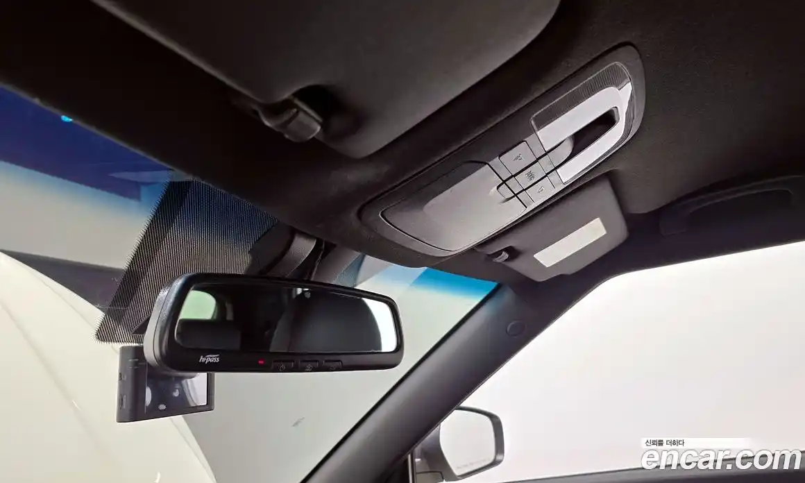 SsangYong TIBOLI 2021 1.5 Автомат в Москве № 33544, фото 10