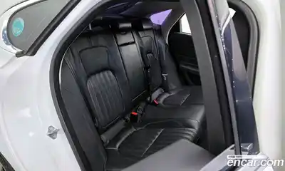 Jaguar XF 2017 2.0 Автомат в Москве № 335809, миниатюра 12