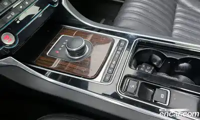Jaguar XF 2017 2.0 Автомат в Москве № 335809, миниатюра 9